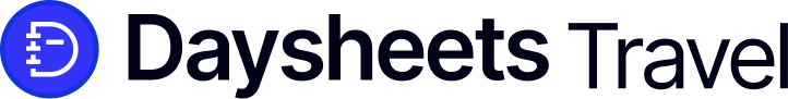 Daysheets Logo